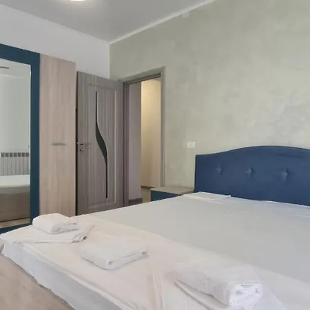 Dor De Mare - Caraibe - Mamaia Nord Năvodari