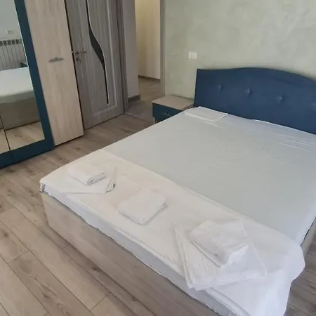 Dor De Mare - Caraibe - Mamaia Nord Năvodari