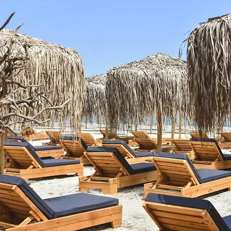 Dor De Mare - Caraibe - Mamaia Nord Appartement