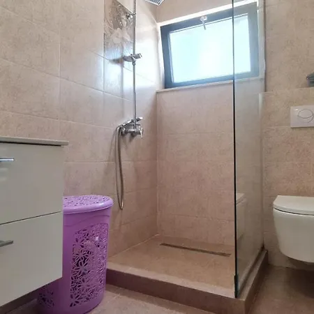 Dor De Mare - Caraibe - Mamaia Nord Appartement *