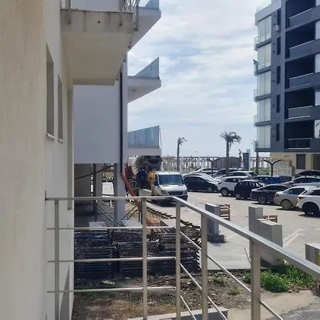 Appartement Dor De Mare - Caraibe - Mamaia Nord Năvodari