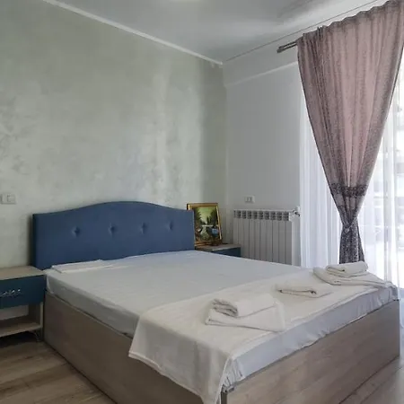 Dor De Mare - Caraibe - Mamaia Nord