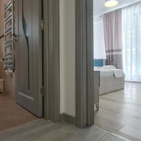 Appartement Dor De Mare - Caraibe - Mamaia Nord