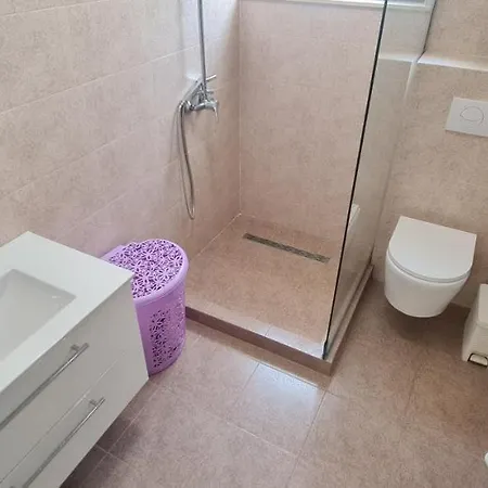 Appartement Dor De Mare - Caraibe - Mamaia Nord Năvodari