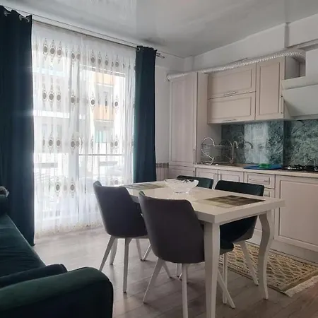 Dor De Mare - Caraibe - Mamaia Nord Appartement *