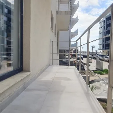 Dor De Mare - Caraibe - Mamaia Nord Appartement *